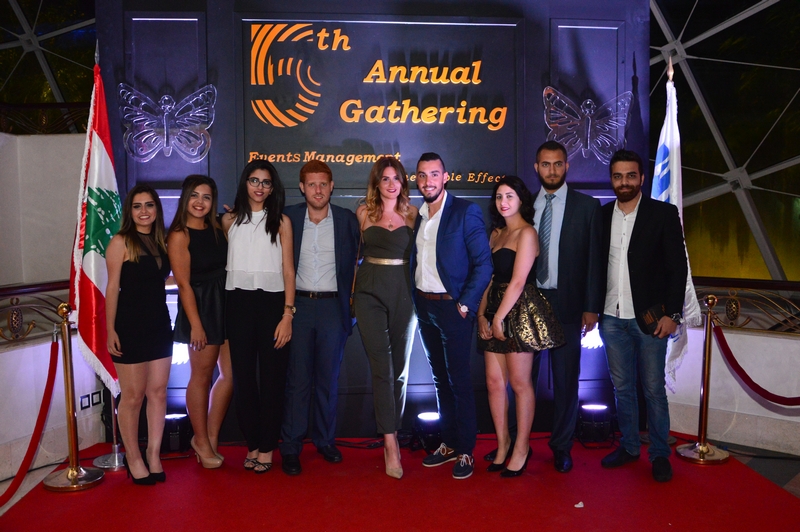 NDU 5th Annual Gala Dinner